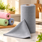 WipeMate Microfiber Roll