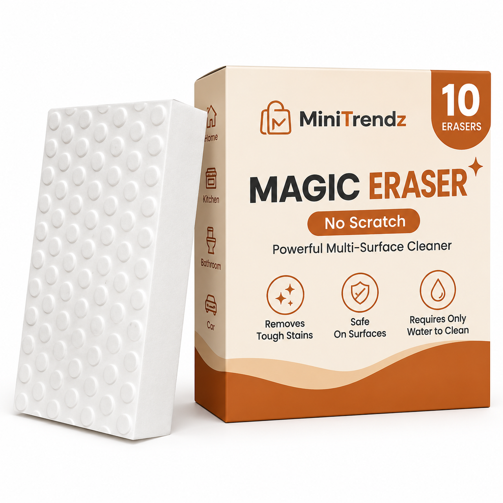 MiniTrendz Magic Bar (Pack of 10)