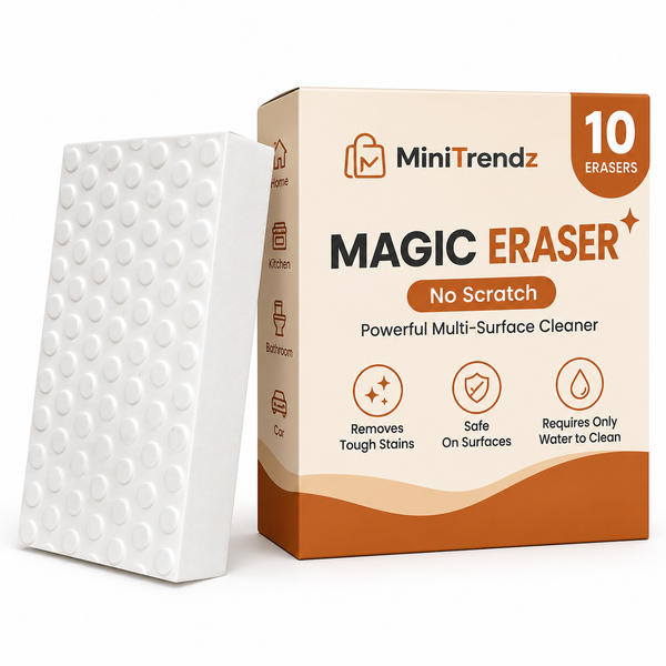MiniTrendz Magic Bar (Pack of 10)