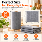 WipeMate Microfiber Roll
