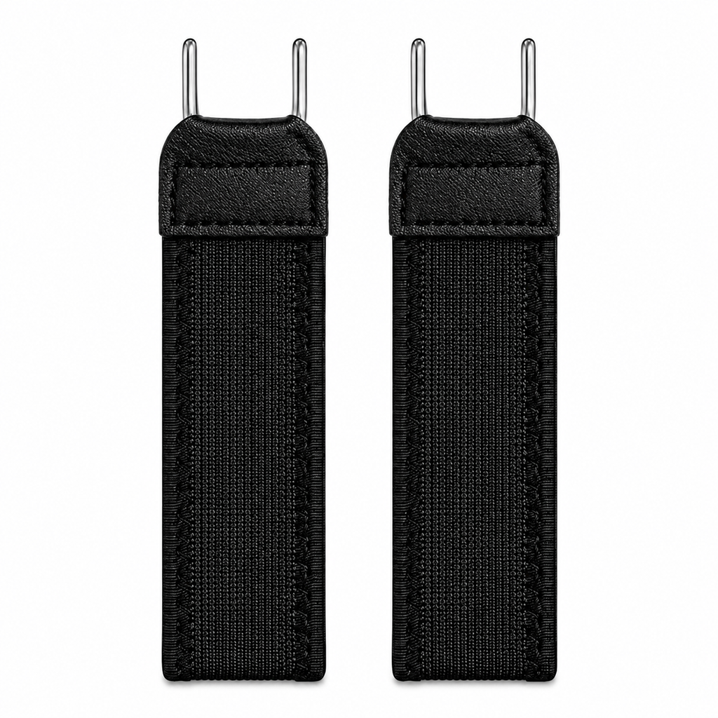 MiniTrendz FlexiHook : Buckleless Elastic Belt Set of 2