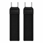 MiniTrendz FlexiHook : Buckleless Elastic Belt Set of 2