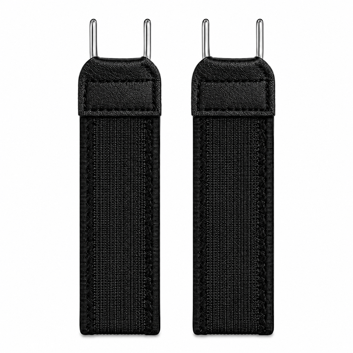MiniTrendz FlexiHook : Buckleless Elastic Belt Set of 2